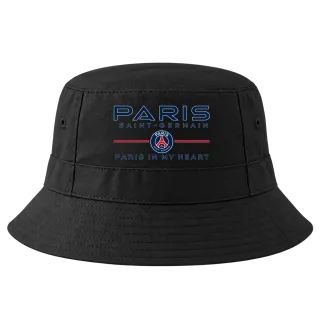 Paris Saint-Germain PARIS IN MY HEART върху идиотка